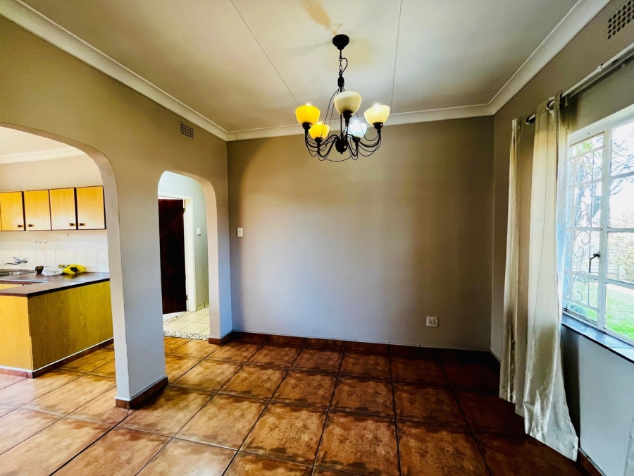 4 Bedroom Property for Sale in Wilgehof Free State